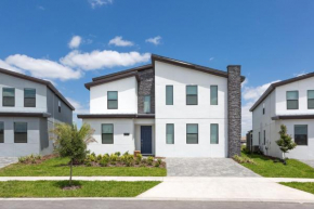 The Ultimate Mansion with Private Pool on Storey Lake Resort Orlando Mansion 5287